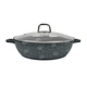 non-stick casserole
